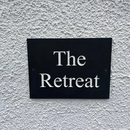The Retreat At Greengill Gilcrux