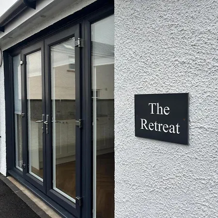 아파트 The Retreat At Greengill Gilcrux
